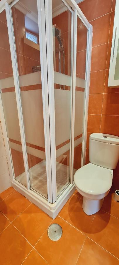 Onís Apartamentos El Pigazu מראה חיצוני תמונה