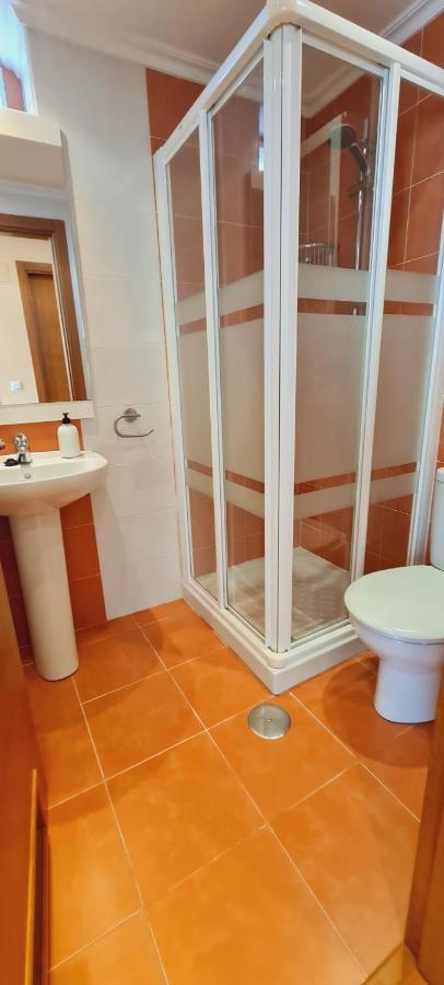 Onís Apartamentos El Pigazu מראה חיצוני תמונה