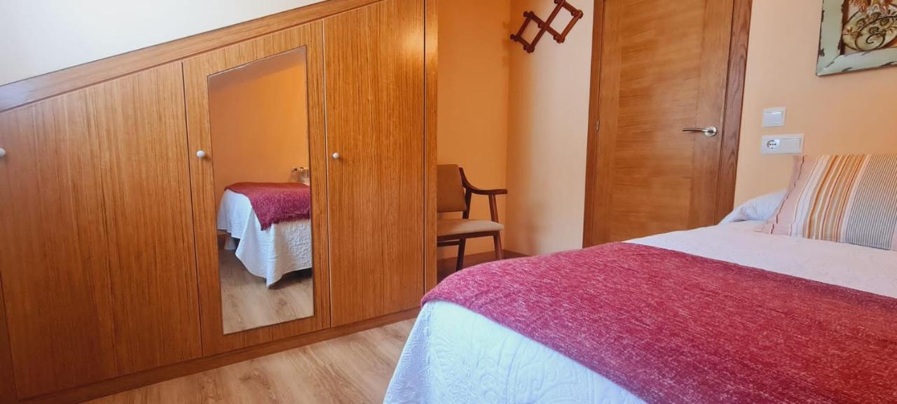 Onís Apartamentos El Pigazu מראה חיצוני תמונה