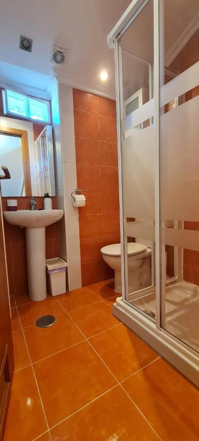 Onís Apartamentos El Pigazu מראה חיצוני תמונה