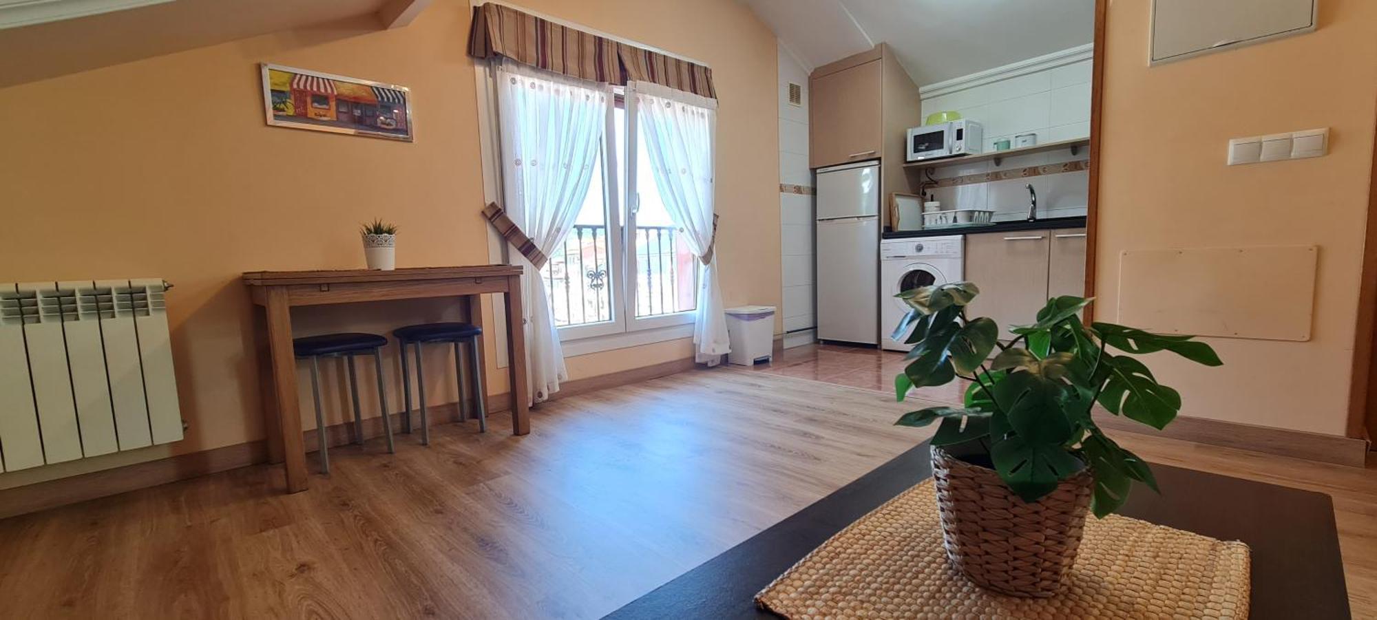 Onís Apartamentos El Pigazu מראה חיצוני תמונה