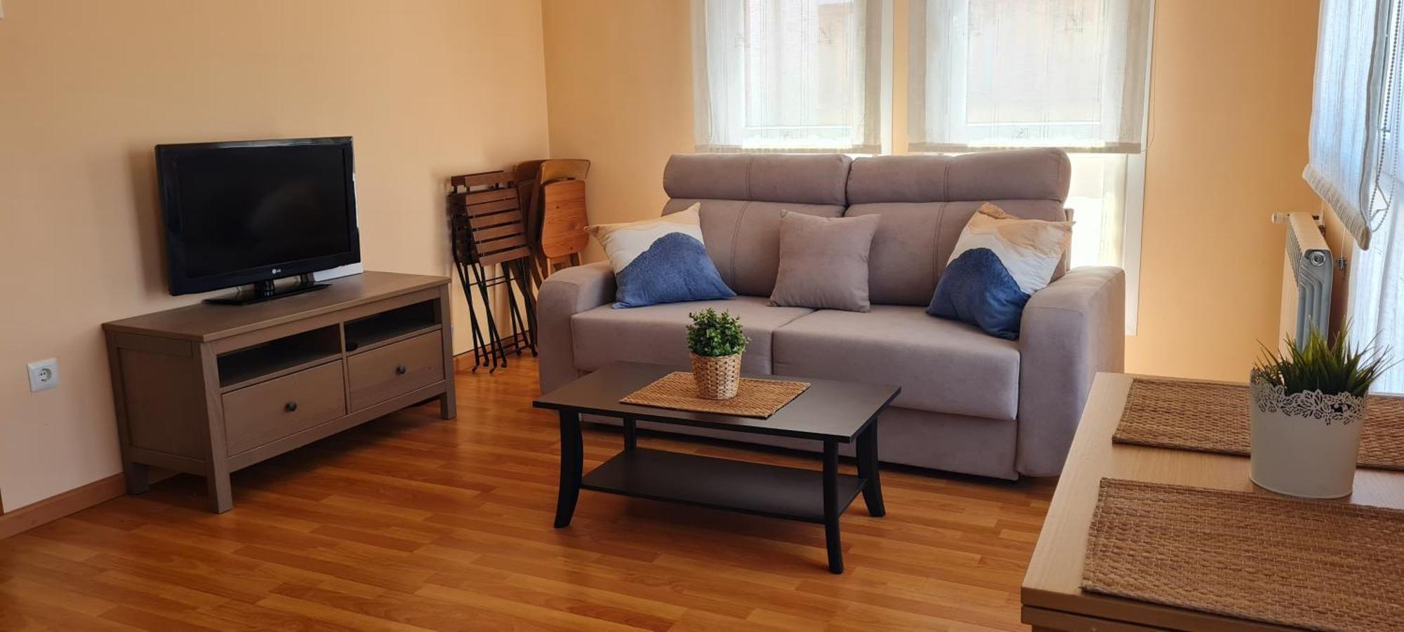 Onís Apartamentos El Pigazu מראה חיצוני תמונה