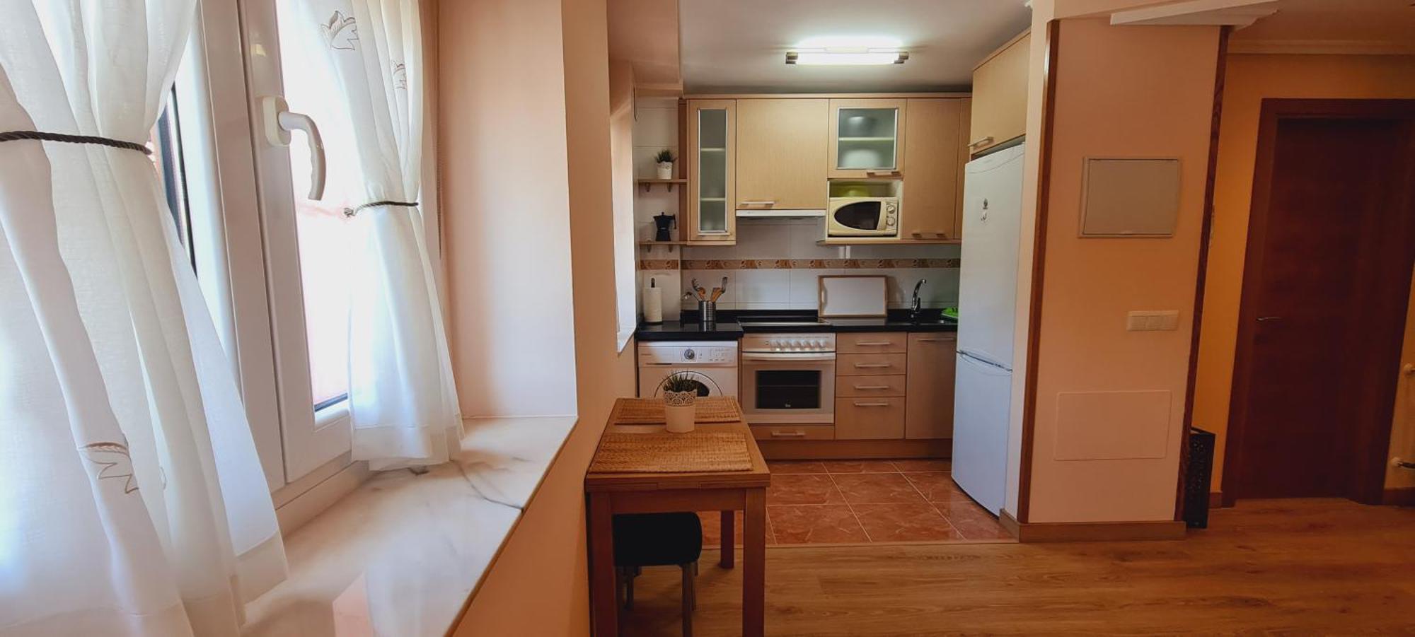 Onís Apartamentos El Pigazu מראה חיצוני תמונה
